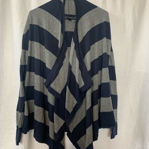 Tommy Hilfiger striped cardigan